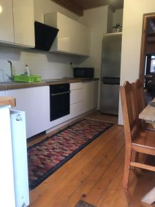 Pod Świerkami Smerek