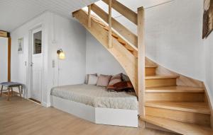 Gorgeous Home In Vestervig With Wifi