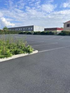 Charmant studio proche A75