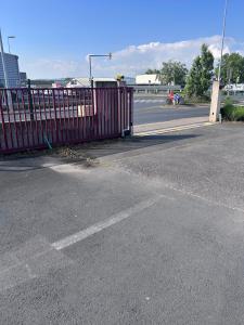 Charmant studio proche A75