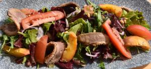 Hotels LOGIS Hotel Restaurant Le KALLISTE : photos des chambres