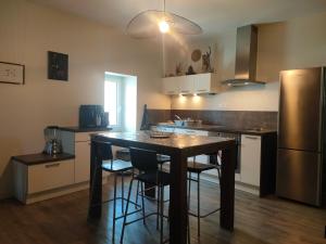 Sejours chez l'habitant AGDE Chambre d-Hote : photos des chambres
