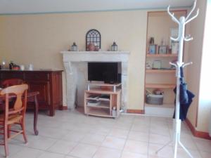 Maison au pays des milles étangs