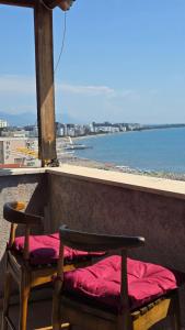 Marios apartment - 3hvězdičkové hotely ve městě Shëngjin