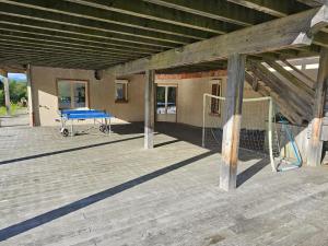Maisons de vacances Grande maison, calme et montagnes : photos des chambres