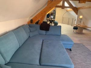 Maisons de vacances Grande maison, calme et montagnes : photos des chambres