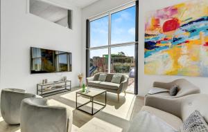 Gorgeous Home In Ringkøbing With Sauna