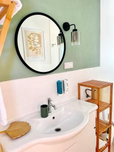 Apartmani-Okrug Gornji-Ciovo