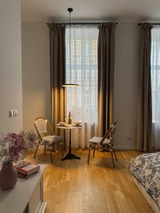 Apartament Kamila - Szczecin centrum