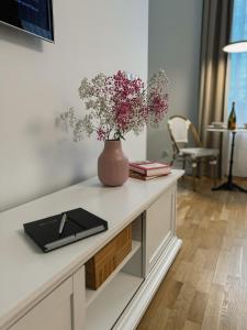 Apartament Kamila - Szczecin centrum