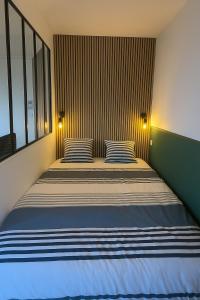 Un cocon tout confort à La Rochelle - proche gare & plages