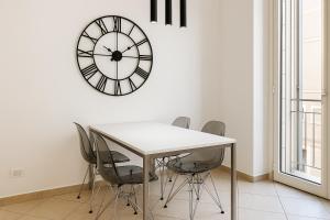 Garibaldi 118 Luxury Apartment