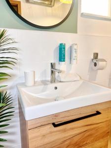 Apartmani-Okrug Gornji-Ciovo