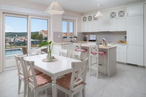 Villa FJok, Sveti Filip i Jakov