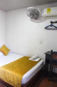 Hotel Colonial San Felipe