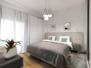 Pagrati Top floor Αpartment