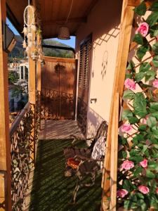 Appartamento con 2 Camere da Letto
