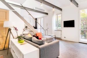 Welkhom Bocconi Loft 2Bdr and 2Bth