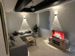 Jbr Heart of City Loft