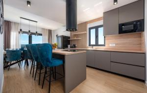 Amazing Home In Maslenica With Sauna 