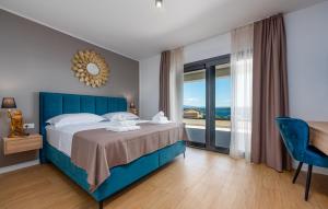 Amazing Home In Maslenica With Sauna 