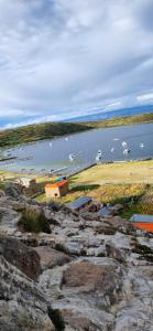 Hostal Inti Uma Kala