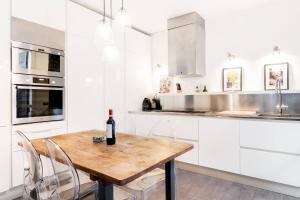 Welkhom Bocconi Loft 2Bdr and 2Bth