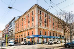 Apartamento de 3 dormitorios