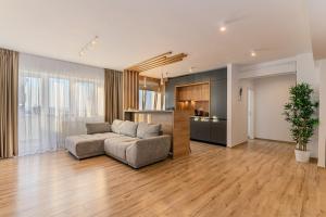 KOA - Pandora Apartments