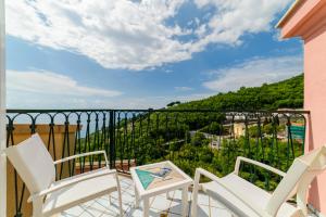 Casa di Zia Rosaria SEA VIEW