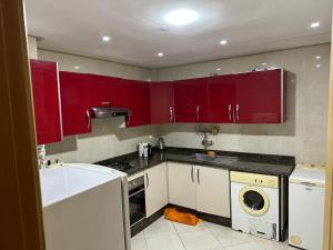 Jbr Heart of City Loft