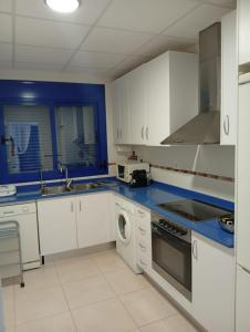 Calafat Cala Llobeta,