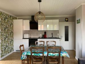 T2 - 48m2 - La Ferme à Dédé