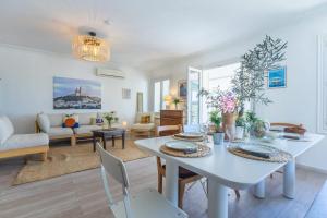 Villas Villa L instant Mer : photos des chambres