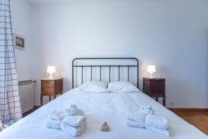 Villas Villa L instant Mer : photos des chambres