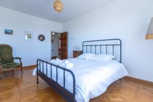 Villas Villa L instant Mer : photos des chambres