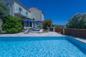 Villas Villa L instant Mer : photos des chambres