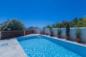 Villas Villa L instant Mer : photos des chambres
