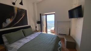 La Stalla e il Fienile suites viste mozzafiato