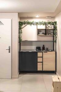 Appartements Reve Tropical Balneo - Votre Pause Enchantee : photos des chambres