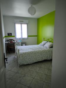 Villa Cailar