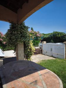 Villa Cailar