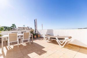 CYV 3 bedrooms, rooftop terrace magnificent views