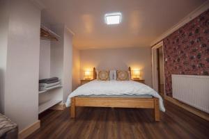 Harriets Residence in Roundhay, Leeds