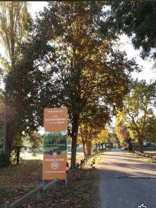 Location de Mobilhomes 3 Chambres, camping 3 étoiles