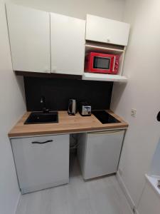 Le 288 - Appartements Reimois : photos des chambres