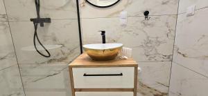 Apartament Brzeźno Breeze by TriApart