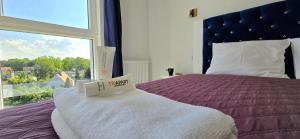 Apartament Brzeźno Breeze by TriApart