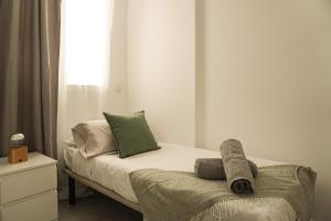 Playa San Juan Costa Relax