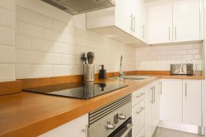 Playa San Juan Costa Relax